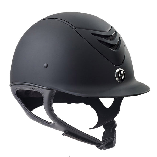 One K Junior CCS Helmet with MIPS - Custom Color System Compatible